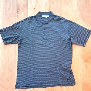 Jhane Barnes Collared Shirt